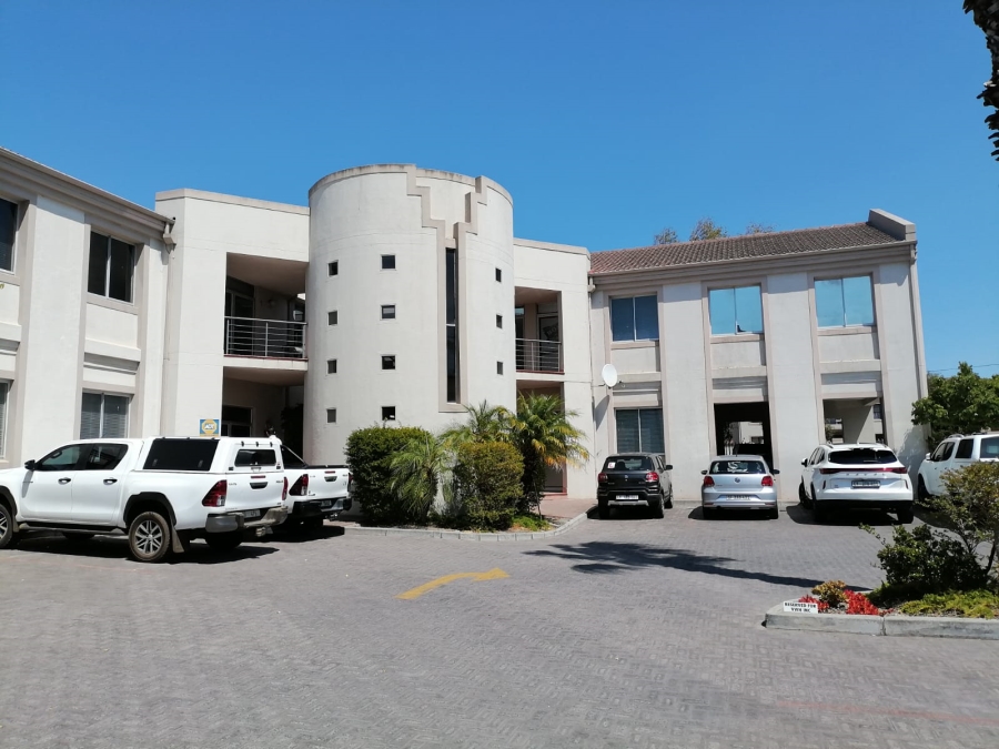 To Let commercial Property for Rent in Wellway Park Western Cape